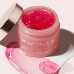 medicube - Collagen Jelly Cream 110ml